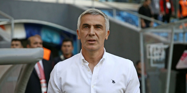 Hocam, o işler öyle yürümüyor bi anlasanız!