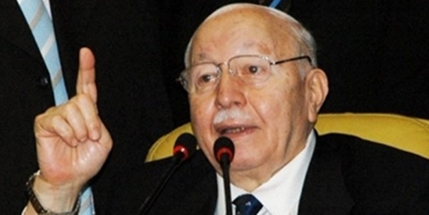 Hocamızı dualarla yâd ettik
