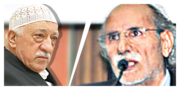 Hocasına bile saygısı yok