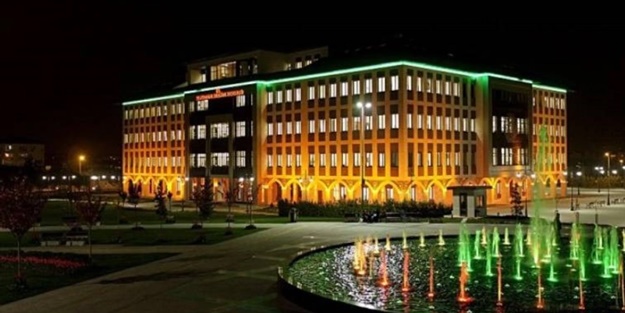 'Hodri meydan' dedi! Şeyma Döğücü'den 'belediyede jakuzi' iddiasına cevap