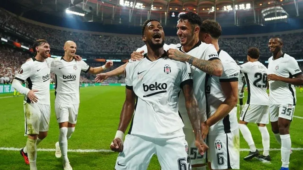 Hoffenheim - Beşiktaş maçı ne zaman, saat kaçta ve hangi kanalda?