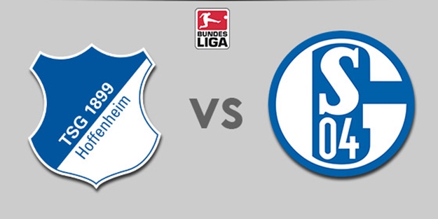 Hoffenheim Schalke 04 maçı ne zaman saat kaçta hangi kanalda?