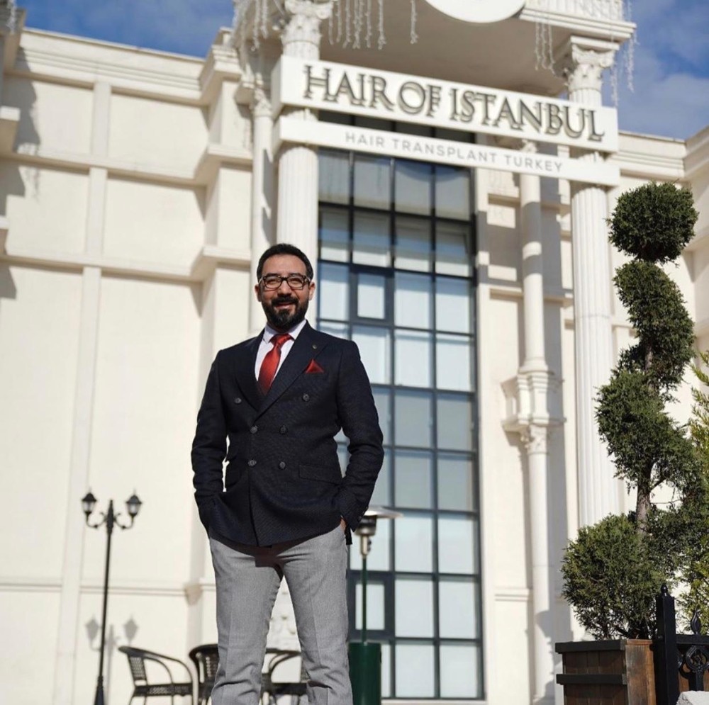 HOİ Başkanı Adem Köse: “Korona performansımız sağlık turizmine ivme kazandıracak” 