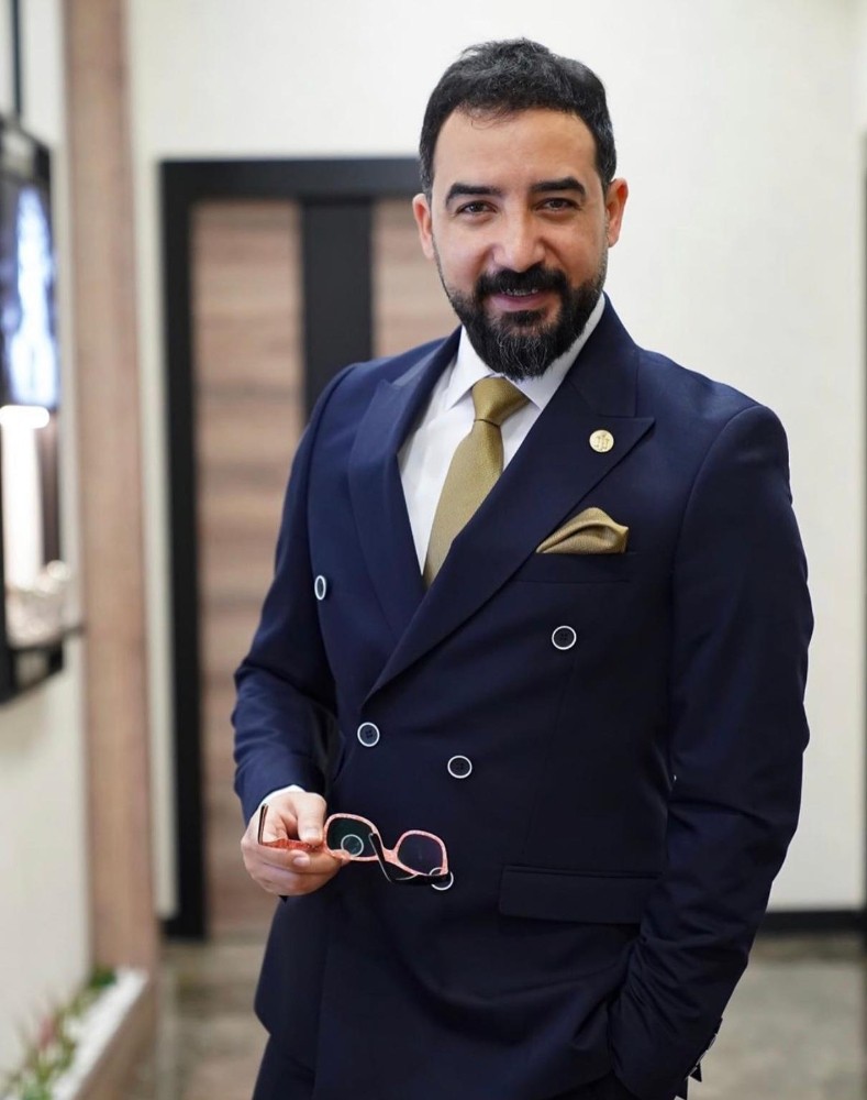 HOİ Yönetim Kurulu Başkanı Adem Köse: “Sosyal mesafe ve maske virüs yayılımını önler” 