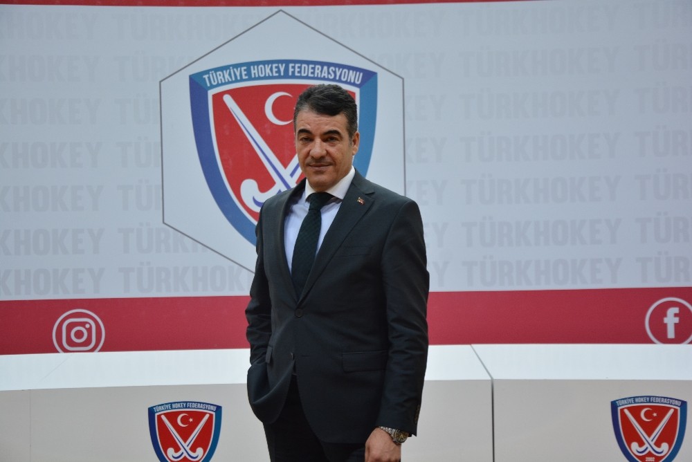 Hokey Federasyonu’ndan ‘korona’ açıklaması 