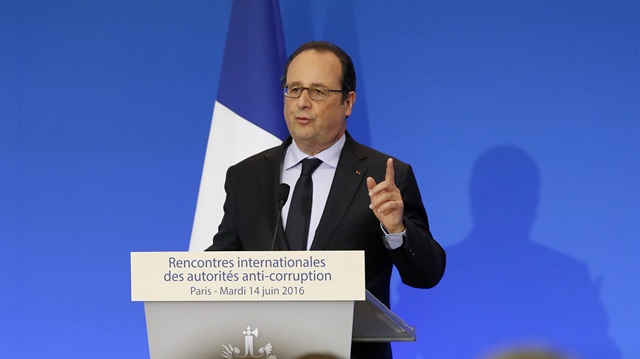 Holande: Tartışmasız terör saldırısı