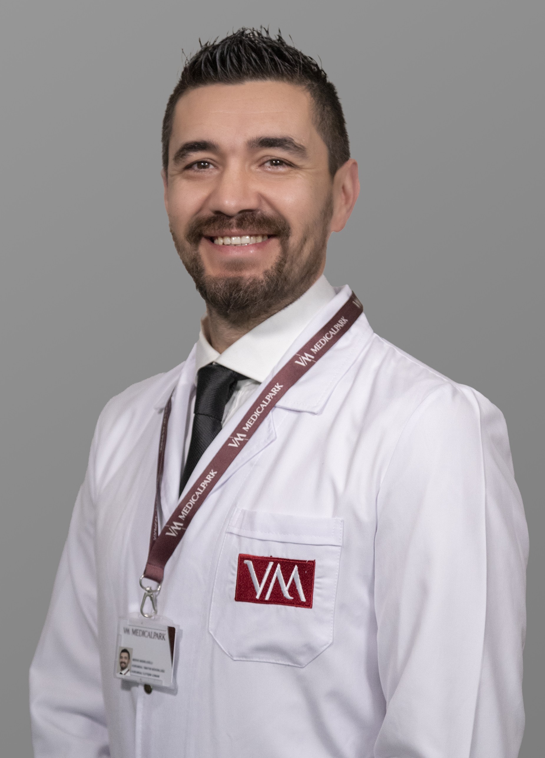 HoLEP lazer ile prostat büyümesine son