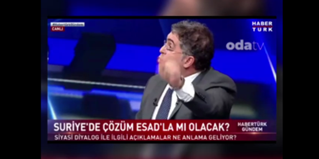 Holiganlığın sonu! Ersan Şen kendi maskesini indirdi