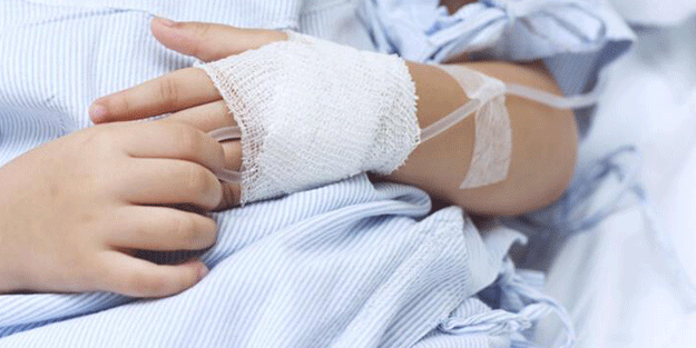 Hollanda 12 yaşından küçük çocuklara ötanazi izni verecek