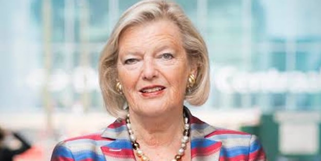 Hollanda'dan büyük skandal! 