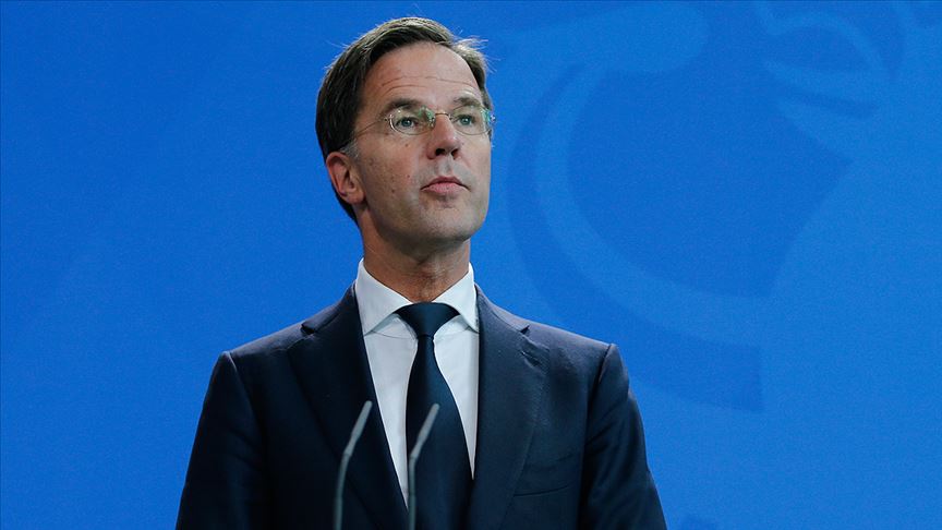 Hollanda Başbakan Mark Rutte: NATO, Türkiyesiz yapamaz