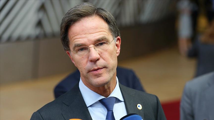 Hollanda Başbakanı Mark Rutte: DEAŞ'lıları mecbur almak zorundayız