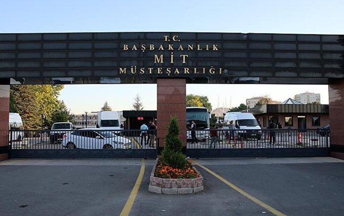 'MİT, öldürülecek PKK'lıların listesini hazırlıyor'