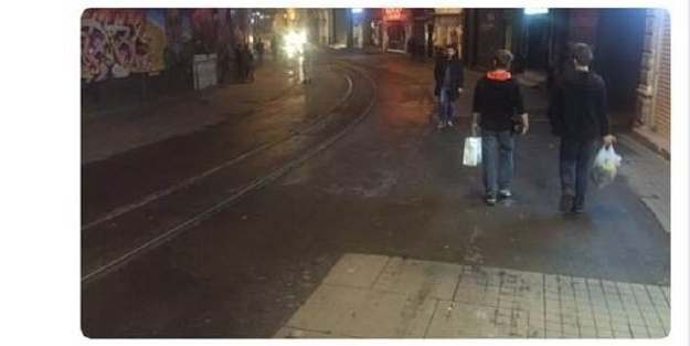 Hollanda Başkonsolosu'undan örnek davranış!