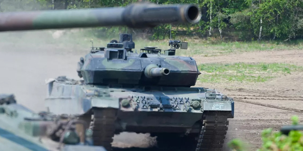 Hollanda'dan beklenmedik o ülke için kararı! Yeni dönemde: Yeniden inşası için 274 milyon euro ayırdı