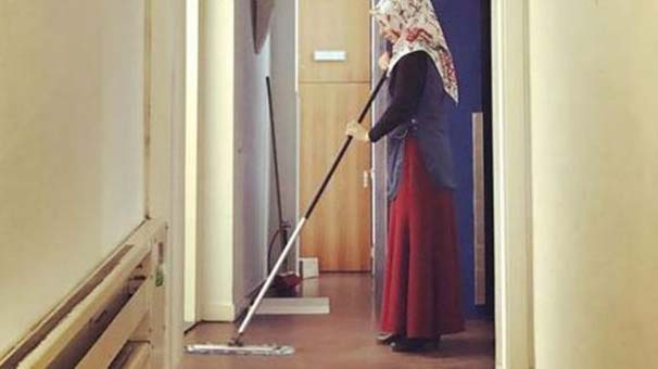 Hollanda bu Türk kızını konuşuyor! Teklif yağıyor...