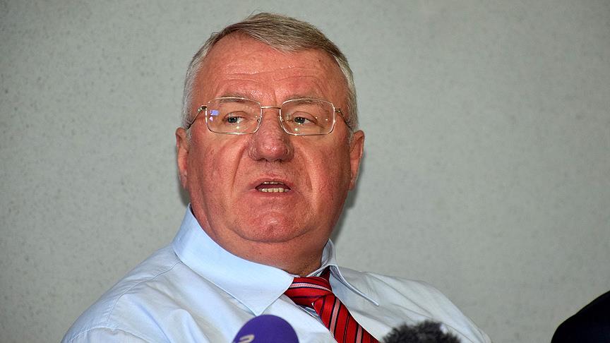 Hollanda Çetnik lider hakkındaki beraat kararı temyize götürülecek