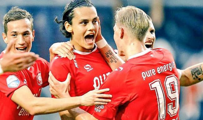 Hollanda Enes'i konuşuyor!