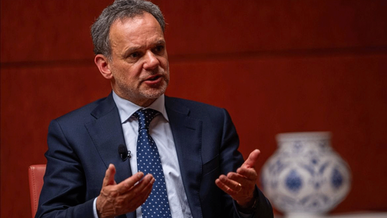 Hollanda hükümetinde 'İsrail' depremi! Yahudi katillerin Hollanda’ya girişini yasaklayan Dışişleri Bakanı istifa etti