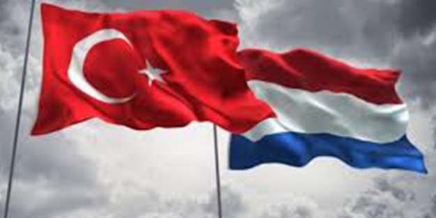 Hollanda ile ilişkiler normalleşiyor