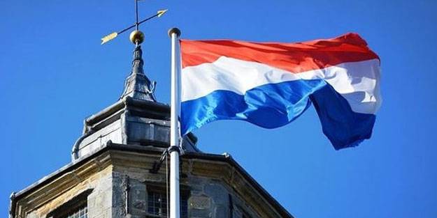 Hollanda DAEŞ'e katılan vatandaşını kabul etti