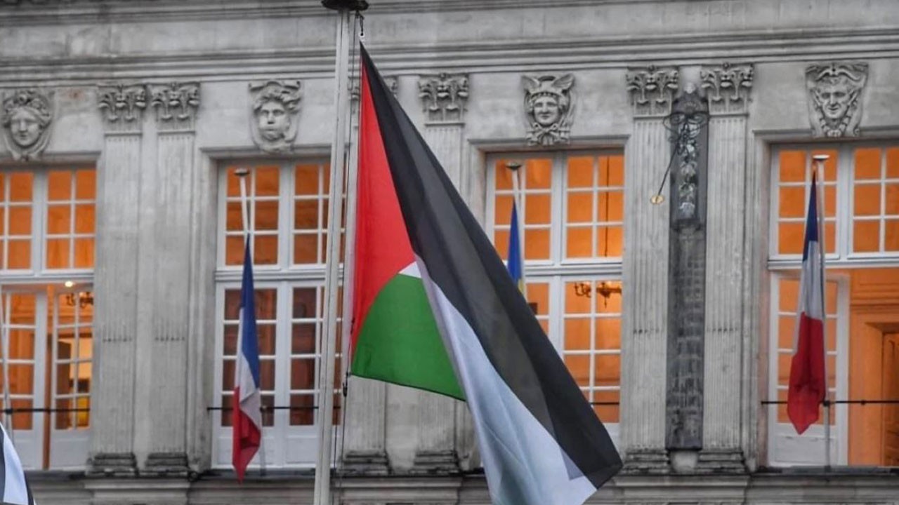 Hollanda İsrailli takımların şehre girişini yasakladı: Men edildiler