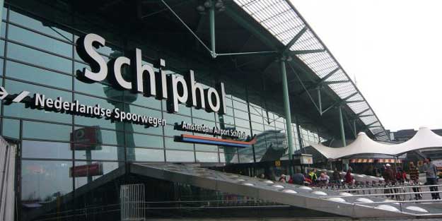 Hollanda basını: İstanbul bizi daha da tehdit edecek