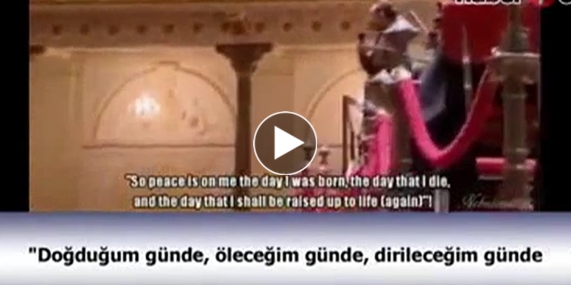 Orkestra şefi Hollanda Kraliçesi'ni İslam'a davet etti