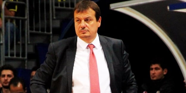 Hollanda krizine Ergin Ataman'dan tepki!