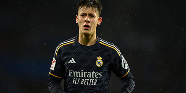 Hollanda mağlubiyeti sonrası Real Madrid'den Arda Güler kararı! Kulübe sızan İspanyol basını duyurdu