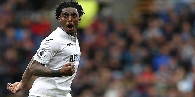 Hollanda medyası yazdı! Beşiktaş, Leroy Fer ile anlaşma sağladı