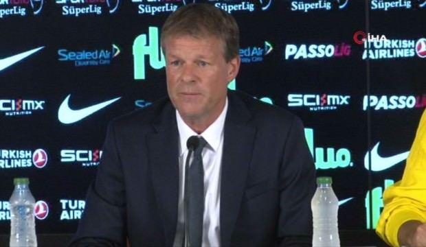 Hollanda medyasından Erwin Koeman'a tam not
