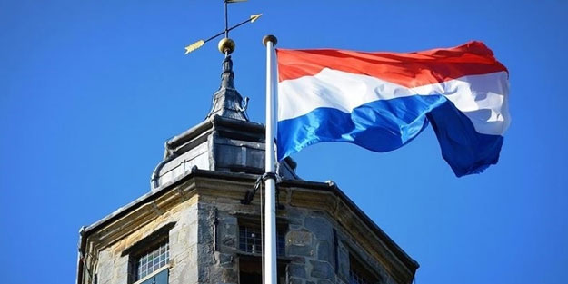 Hollanda OHAL ilan etmeye hazırlanıyor!