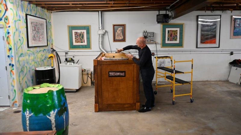 Hollanda ölülerini gübre yapacak