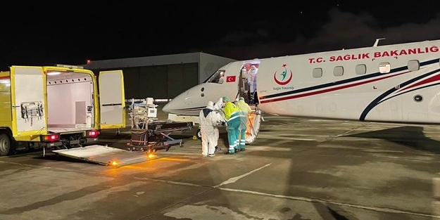 Hollanda ölüme terk etti! Türkiye fişini çektirmedi