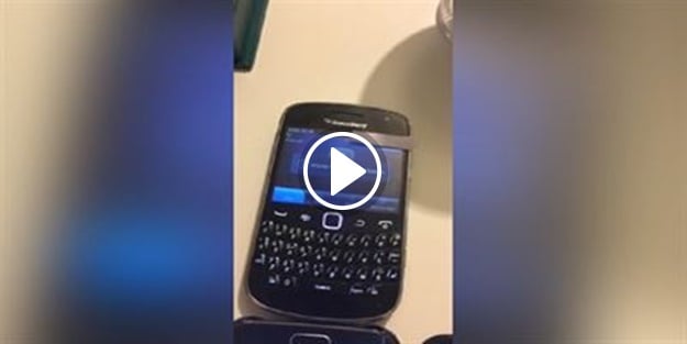 Hollanda polisini arayıp Dombıra dinletti!