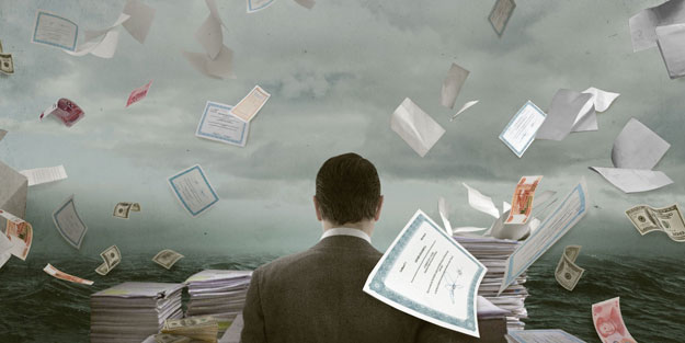 Hollanda, Panama belgelerini inceleyecek