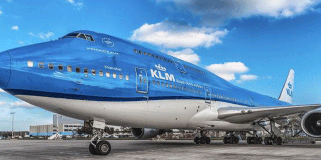 Hollanda, Ukrayna'ya olan uçuşları durdurdu