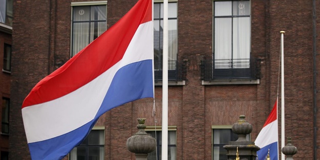 Hollanda'da dikkat çeken rapor! Yaygın çıktı