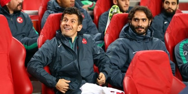 Hollanda'da Emre'ye büyük şok!