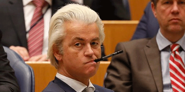 Hollanda'da İslam düşmanlığı zirve yaptı: 'İslam'dan Arındırma Bakanlığı kuracağım'