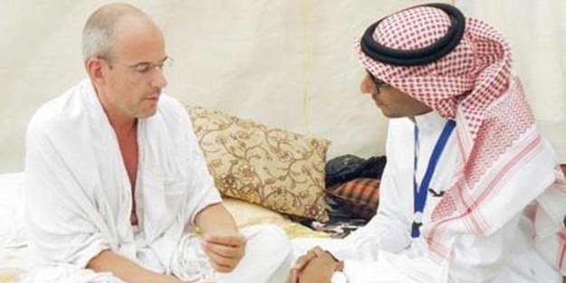  Hollanda'da İslami parti kuruluyor