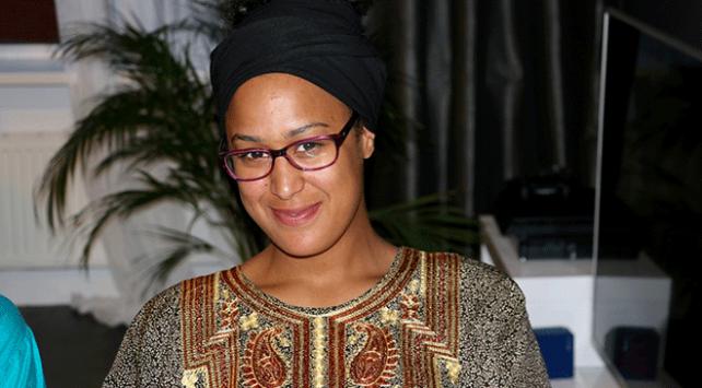 Hollanda'da İslam'ı seçen kadının ilk Ramazanı