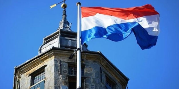 Hollanda'da Kraliyet Sanat Akademisi İsrailli kurumla işbirliğini bitirdi