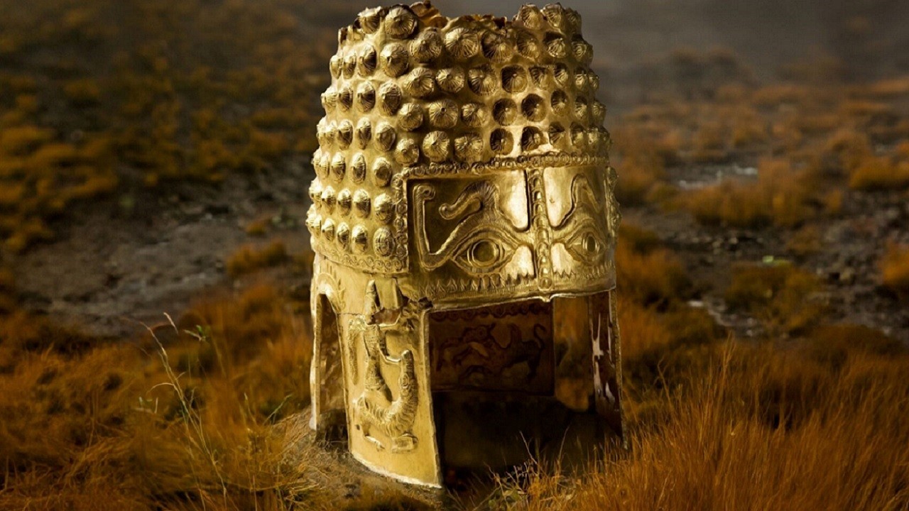 Hollanda'da müze soygunu