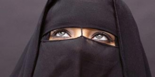 Peçe yasağına karşı Müslümanlar birleşiyor