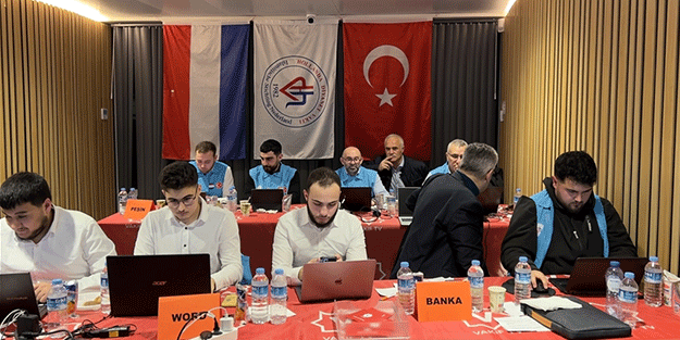 Hollanda'da 