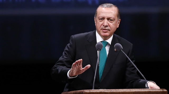 Hollanda'daki seçimde Cumhurbaşkanı Erdoğan sürprizi