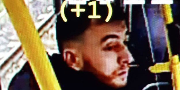 Hollanda'daki tramvay saldırısı ile ilgili flaş açıklama! 