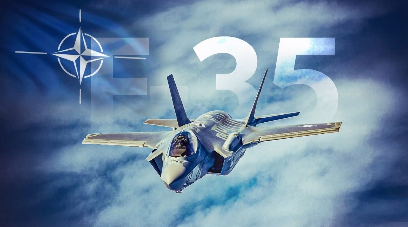 Hollanda’dan ABD’ye F-35 resti: "Yazılımı iPhone gibi kırabiliriz!"